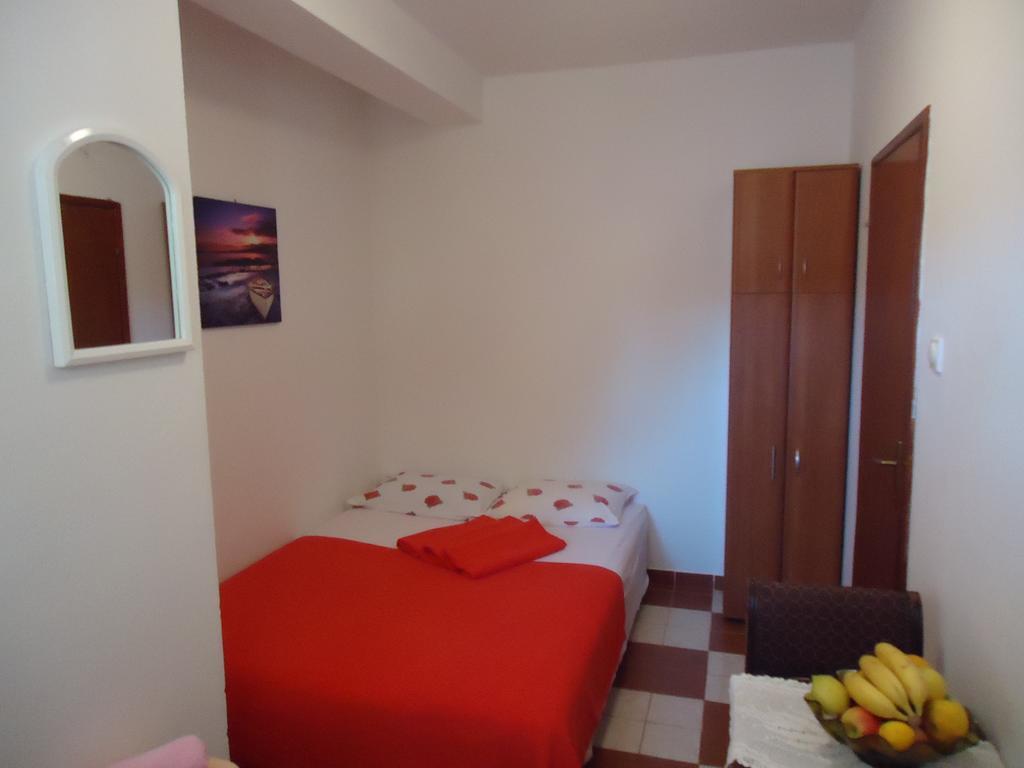 Apartments Villa Micunovic Herceg Novi Room photo