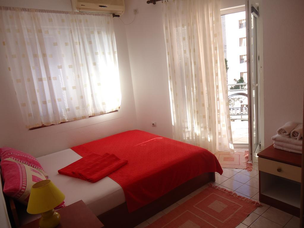 Apartments Villa Micunovic Herceg Novi Room photo