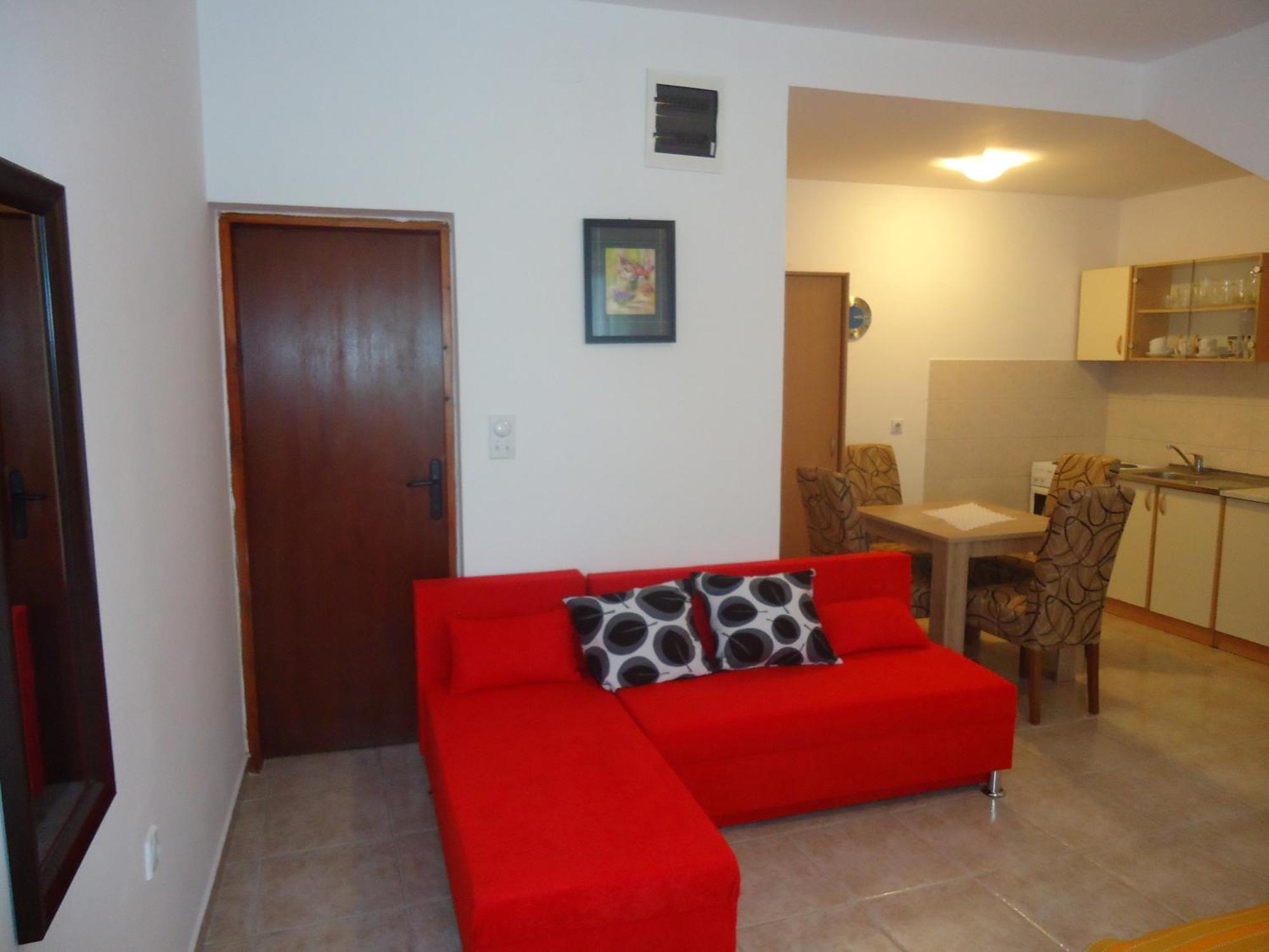 Apartments Villa Micunovic Herceg Novi Room photo
