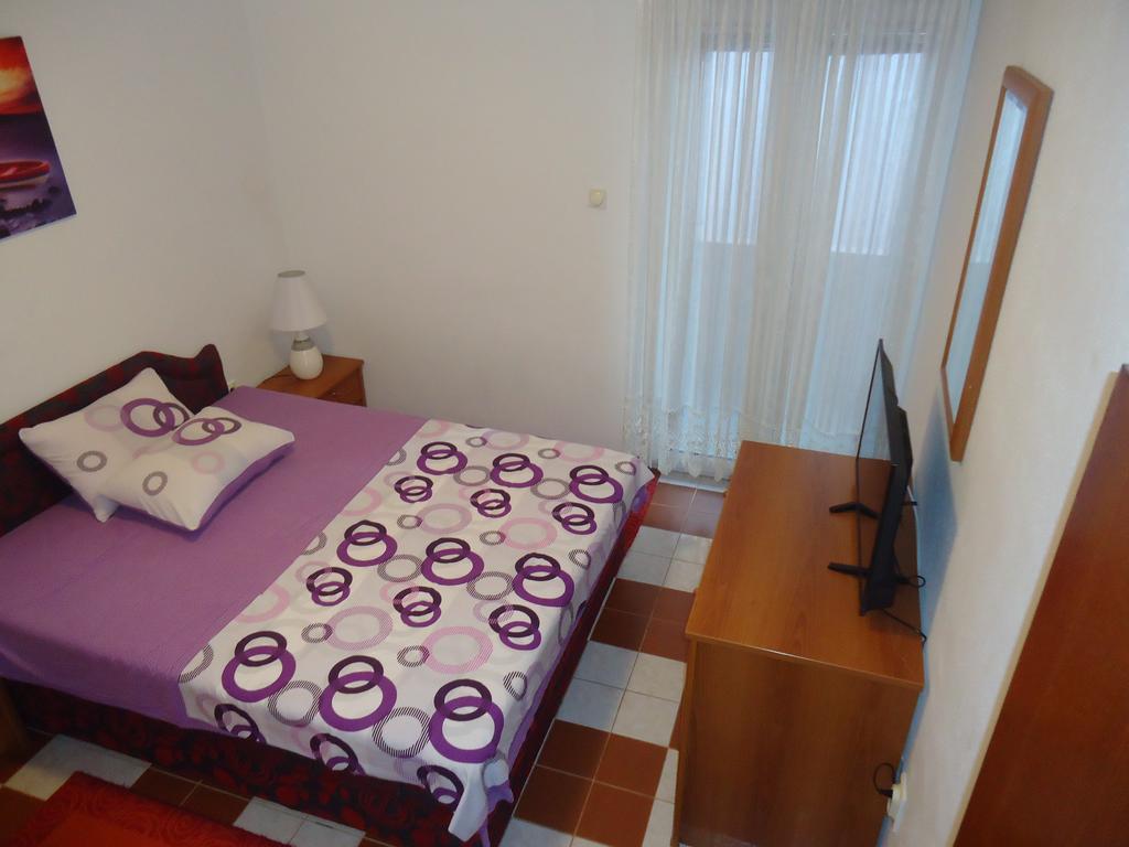 Apartments Villa Micunovic Herceg Novi Exterior photo