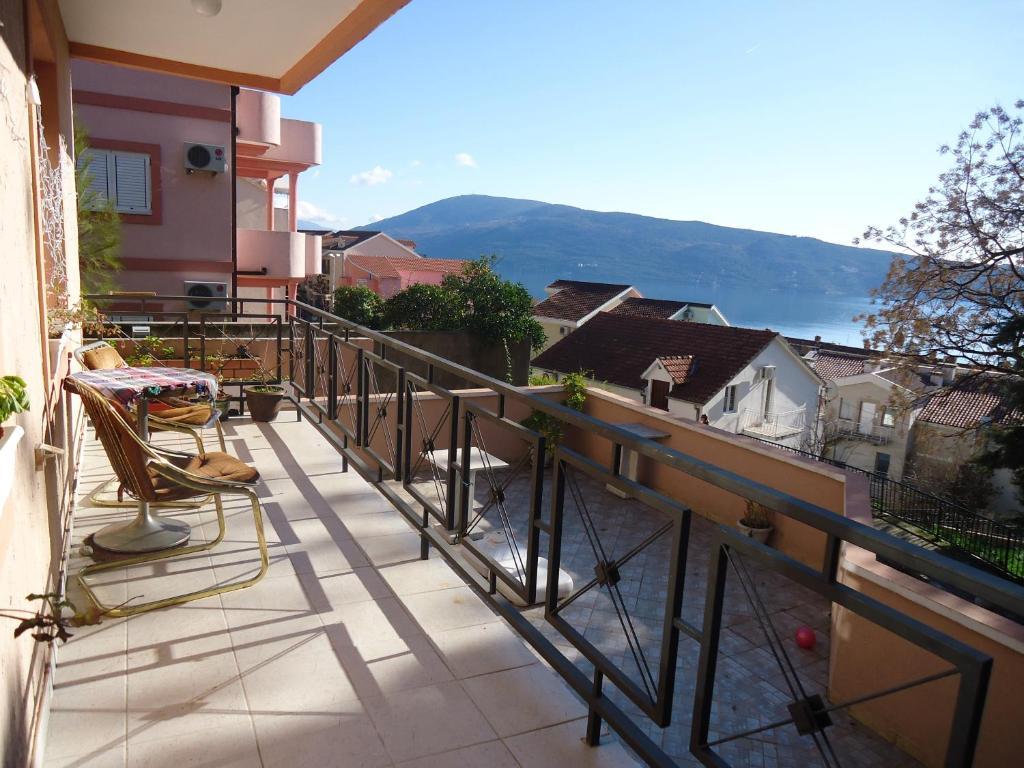 Apartments Villa Micunovic Herceg Novi Room photo